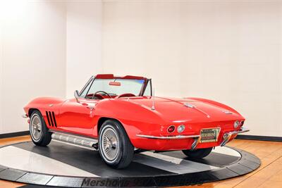 1966 Chevrolet Corvette   - Photo 5 - Springfield, OH 45503