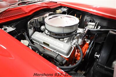 1966 Chevrolet Corvette   - Photo 15 - Springfield, OH 45503