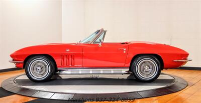 1966 Chevrolet Corvette   - Photo 6 - Springfield, OH 45503