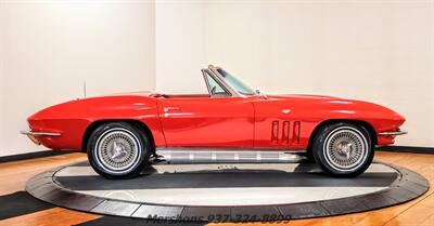 1966 Chevrolet Corvette   - Photo 8 - Springfield, OH 45503