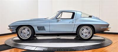 1967 Chevrolet Corvette   - Photo 6 - Springfield, OH 45503