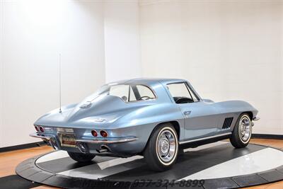 1967 Chevrolet Corvette   - Photo 9 - Springfield, OH 45503