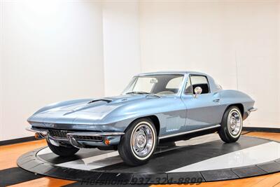 1967 Chevrolet Corvette   - Photo 1 - Springfield, OH 45503