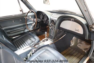 1967 Chevrolet Corvette   - Photo 12 - Springfield, OH 45503