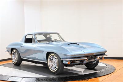 1967 Chevrolet Corvette   - Photo 5 - Springfield, OH 45503