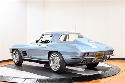 1967 Chevrolet Corvette   - Photo 7 - Springfield, OH 45503