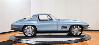 1967 Chevrolet Corvette   - Photo 8 - Springfield, OH 45503