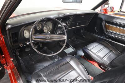 1973 Ford Mustang   - Photo 13 - Springfield, OH 45503