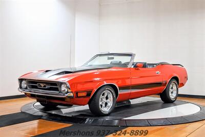 1973 Ford Mustang   - Photo 1 - Springfield, OH 45503