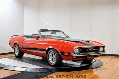 1973 Ford Mustang   - Photo 7 - Springfield, OH 45503