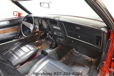 1973 Ford Mustang   - Photo 16 - Springfield, OH 45503