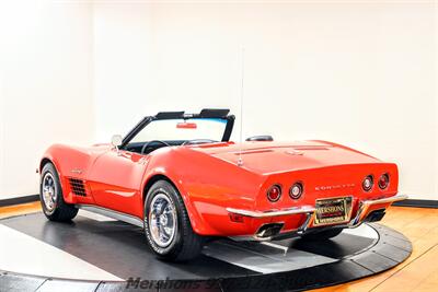 1970 Chevrolet Corvette   - Photo 4 - Springfield, OH 45503