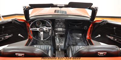 1970 Chevrolet Corvette   - Photo 2 - Springfield, OH 45503