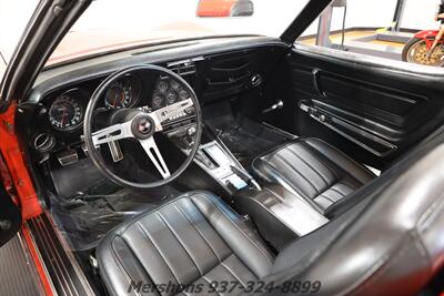 1970 Chevrolet Corvette   - Photo 12 - Springfield, OH 45503