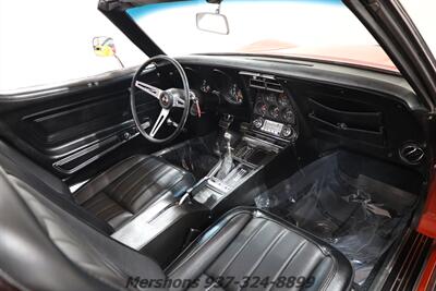 1970 Chevrolet Corvette   - Photo 13 - Springfield, OH 45503