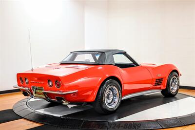 1970 Chevrolet Corvette   - Photo 10 - Springfield, OH 45503