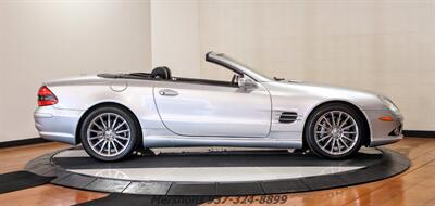 2008 Mercedes-Benz SL 550   - Photo 7 - Springfield, OH 45503