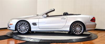 2008 Mercedes-Benz SL 550   - Photo 6 - Springfield, OH 45503