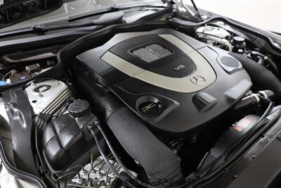 2008 Mercedes-Benz SL 550   - Photo 20 - Springfield, OH 45503