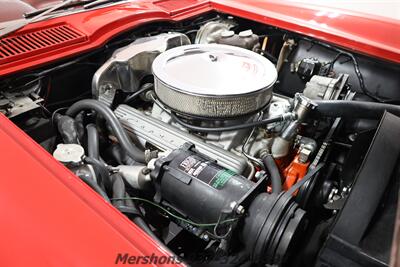 1966 Chevrolet Corvette   - Photo 16 - Springfield, OH 45503