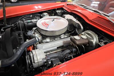 1966 Chevrolet Corvette   - Photo 3 - Springfield, OH 45503