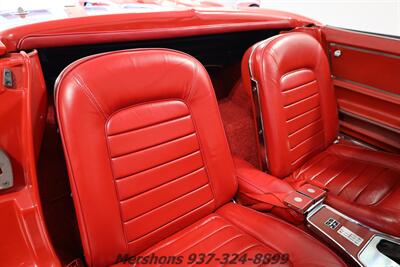 1966 Chevrolet Corvette   - Photo 15 - Springfield, OH 45503