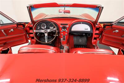 1966 Chevrolet Corvette   - Photo 2 - Springfield, OH 45503