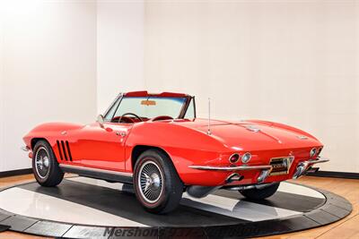 1966 Chevrolet Corvette   - Photo 5 - Springfield, OH 45503