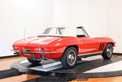 1966 Chevrolet Corvette   - Photo 11 - Springfield, OH 45503