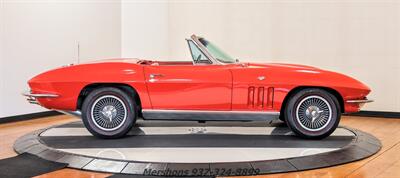 1966 Chevrolet Corvette   - Photo 8 - Springfield, OH 45503