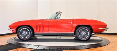 1966 Chevrolet Corvette   - Photo 6 - Springfield, OH 45503