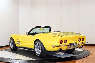 1969 Chevrolet Corvette   - Photo 5 - Springfield, OH 45503