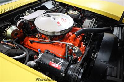 1969 Chevrolet Corvette   - Photo 15 - Springfield, OH 45503