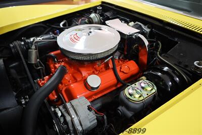 1969 Chevrolet Corvette   - Photo 3 - Springfield, OH 45503