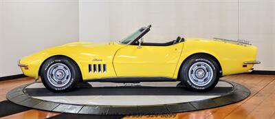 1969 Chevrolet Corvette   - Photo 6 - Springfield, OH 45503