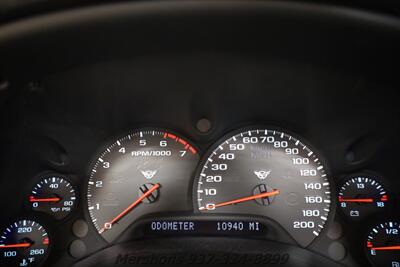 2002 Chevrolet Corvette   - Photo 18 - Springfield, OH 45503