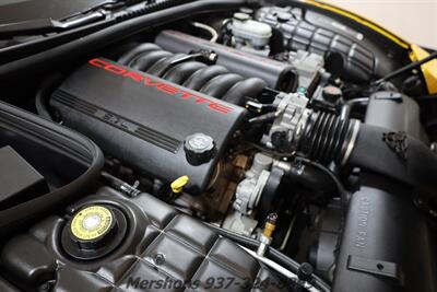 2002 Chevrolet Corvette   - Photo 19 - Springfield, OH 45503