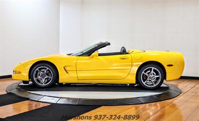 2002 Chevrolet Corvette   - Photo 6 - Springfield, OH 45503