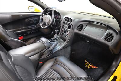 2002 Chevrolet Corvette   - Photo 15 - Springfield, OH 45503