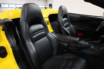 2002 Chevrolet Corvette   - Photo 16 - Springfield, OH 45503