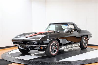 1967 Chevrolet Corvette   - Photo 16 - Springfield, OH 45503