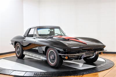 1967 Chevrolet Corvette   - Photo 8 - Springfield, OH 45503