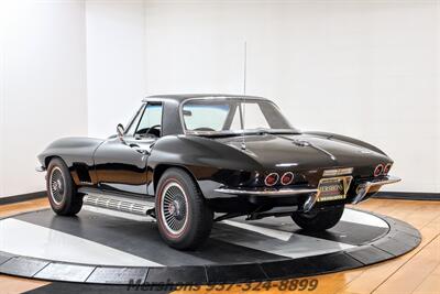 1967 Chevrolet Corvette   - Photo 6 - Springfield, OH 45503