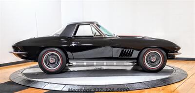 1967 Chevrolet Corvette   - Photo 9 - Springfield, OH 45503