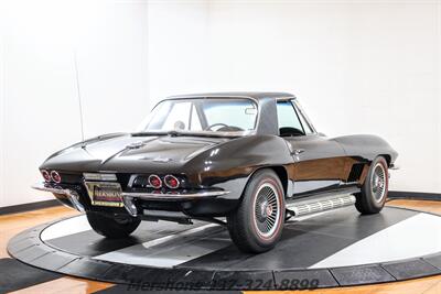 1967 Chevrolet Corvette   - Photo 10 - Springfield, OH 45503