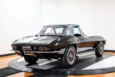 1967 Chevrolet Corvette   - Photo 17 - Springfield, OH 45503