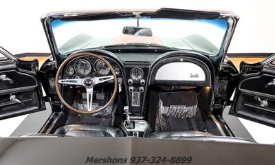 1967 Chevrolet Corvette   - Photo 2 - Springfield, OH 45503