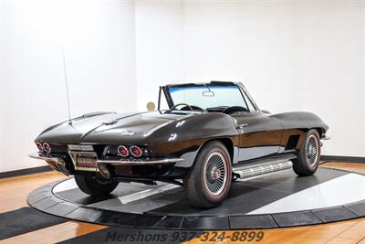 1967 Chevrolet Corvette   - Photo 15 - Springfield, OH 45503