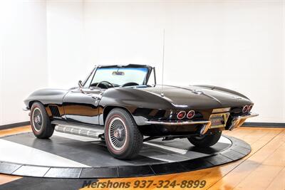 1967 Chevrolet Corvette   - Photo 11 - Springfield, OH 45503