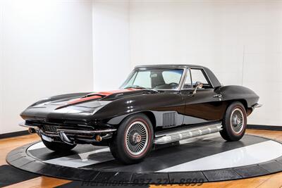 1967 Chevrolet Corvette   - Photo 5 - Springfield, OH 45503